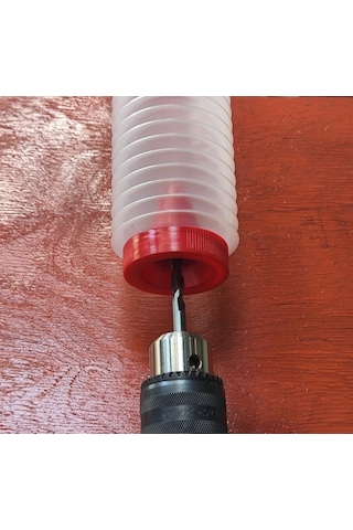 Matkap Tozluk - Matkap Toz Tutucu 3'lü Paket