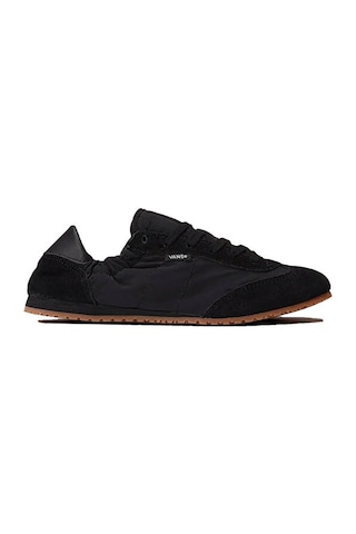 Vans Slp Ballet Lıght Kadın Günlük Ayakkabı Vn000z6xbla1 Siyah