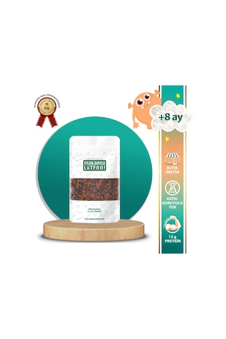 Karışık Sebzeli Harf Rakam Şehriye %35 Sebzeli-250 G Karışık Sebzeli Harf Rakam Şehriye %35 Sebzeli-250 G