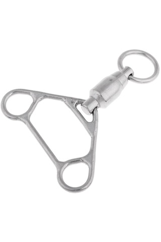 Homyl Paslanmaz Çelik Kiteboard Uçurtma Sörfü Kontrol