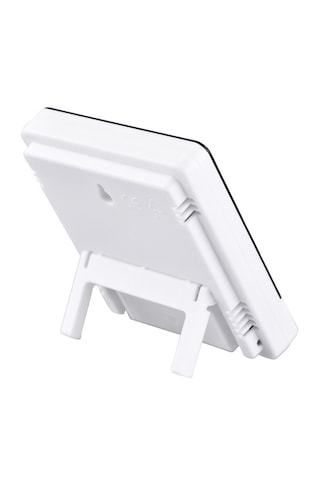 Htc 1 Saatli Alarmlı Nem Ölçer Ve Termometre