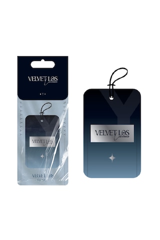 Velvet Los Oto Araç Kokusu Ysl Y Velvet Los Oto Araç Kokusu Ysl Y