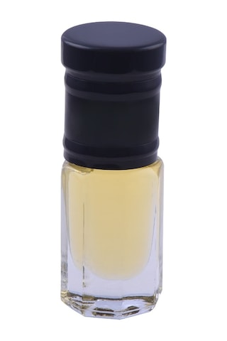 Nusnus Musk Rose Esans 6 ML