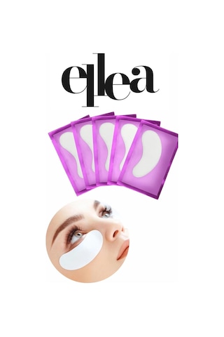 Ellea Göz Altı Pedi 50'li