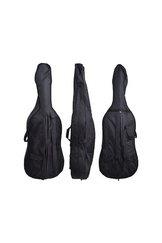 Çello viyolonsel Gül Dcr34nm