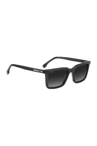 Boss 1893/g/s Kb79o 55 Hugo Boss Güneş Gözlüğü Siyah