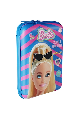Barbie Kalem Çantası 3325 Çok Renkli