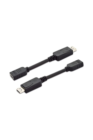 Digitus Ak-340400-001-S Hdmi Kablolar Digitus Ak-340400-001-S Hdmi Kablolar