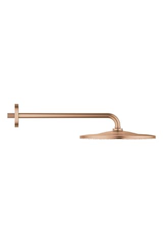 Grohe Rainshower Mono 310 Baş Duş Seti 422 Mm, 1 Püskürtme - 26558dl0 Altın