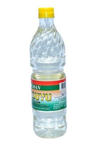 Ege Lokman Açelya Suyu Pet 1 L