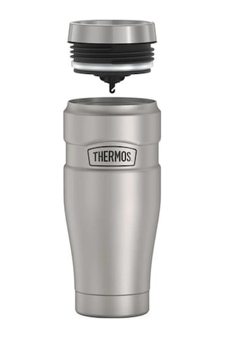 Thermos SK1005MS Stainless King Mug 0,47L Matte Stainless Steel