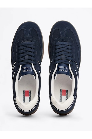 Tommy Hilfiger Tommy Hılfıger Erkek Ayakkabı Em0em01516-c1g Lacivert