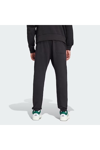 Adidas Black Erkek Eşofman Altı M A Szn Ft R Pt Iv5216 Siyah