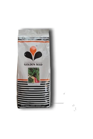 Golden Seed Maydanoz Tohumu 1 KG
