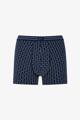 Penti Erkek Renkli Grid Balance Çoklu Boxer