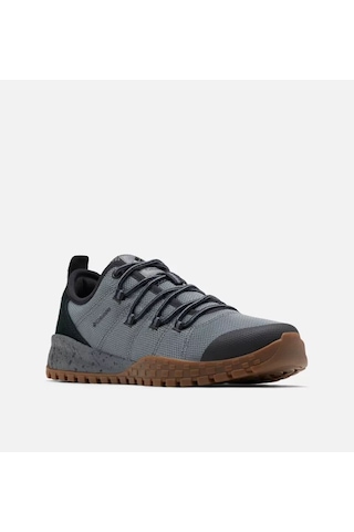 Columbia Fairbanks Low Outdoor Erkek Ayakkabı Bm5972 Gri