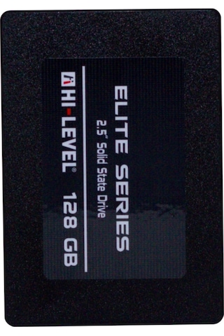 128Gb Hi-Level Hlv-Ssd30Elt/128G 2,5" 560-540 Mb/S 550689878