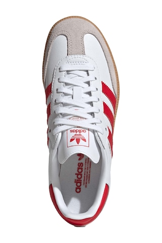 Adidas Samba Og Beyaz Spor Ayakkabı Jq2833 Beyaz