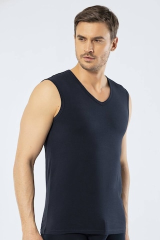 Cacharel Atlet Erkek V Yaka Spor 001