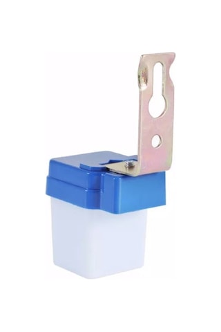 Cata 6 Amper Fotosel Göz Sensör - Ct-9190