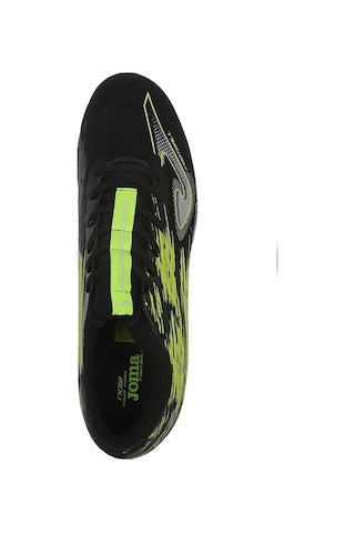 Joma SUPW2201FG Krampon Siyah-Yeşil Siyah