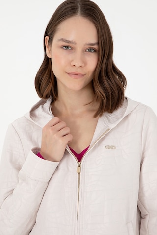 U.s. Polo Assn. Kadın Krem Mont 50292333-vr071 Krem