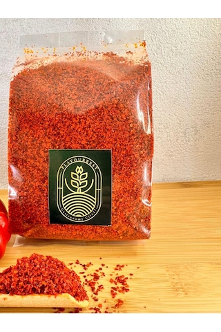 Flavourbest Pul Biber Tatlı 1 KG