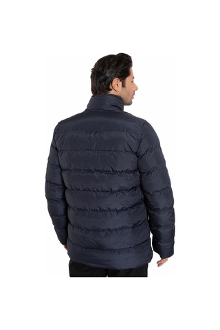 Crozwise Erkek Dolumlu Mont Lacivert 5032- 01 Lacivert
