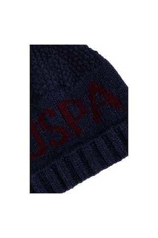 U.s. Polo Assn. Erkek Çocuk Lacivert Bere 50292926-vr033 Lacivert