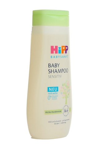 Hipp Babysanft Bebek Şampuanı 200 Ml HIP-E9560