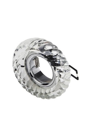 Cata Gardenya Dekoratif Cam Spot Yuvarlak Cat Ct-6600