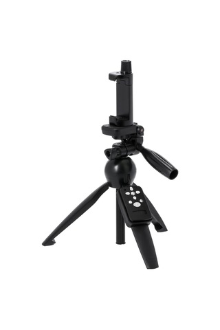 Pdx Tiktok Masaüstü Tripod Kumandalı Telefon Uyumlu