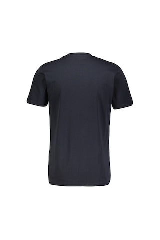 First Company Erkek Tişört 2510101002 Lacivert
