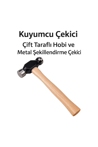 Senbang Kuyumcu Hobi Pro Çekic