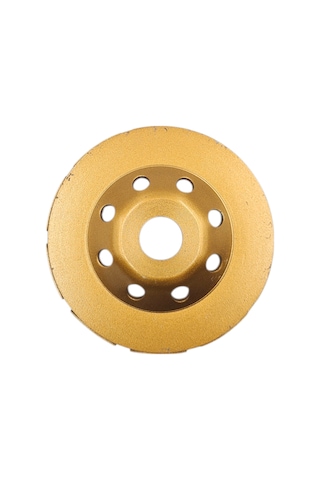 Fixonic B.h.d Bhd00840 125mm Elmaslı Taşlama Silme Disk