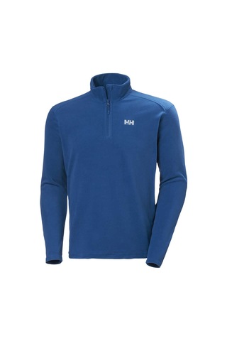 Helly Hansen Hh Mount Erkek Polar Üst Mavi