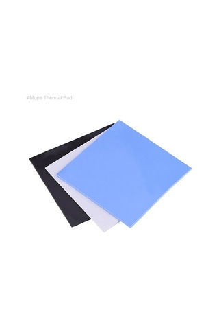 Mupa Termal Ped / Thermal Pad 2.5mm 3.6W/Mk 10X10Cm M3625