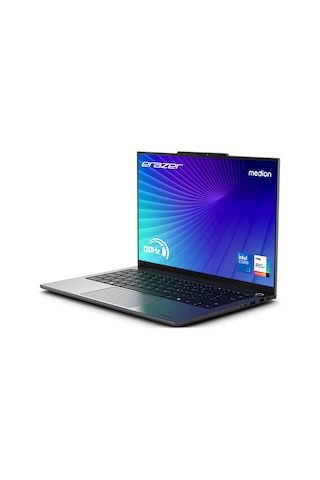 Medion Signium 14 S1 MD600032  Core 5 120U 16 GB 512 GB SSD 14" Free Dos Dizüstü Bilgisayar