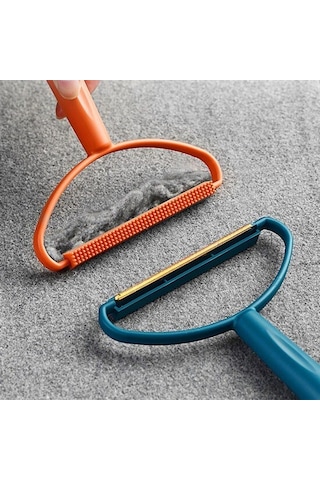 Milena Life Kedi Köpek Elbise Tüy Temizleyici Kıl Toz Toplayıcı 2'li