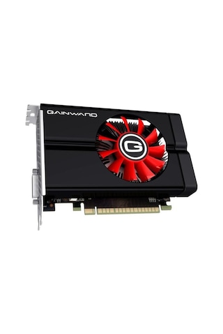 Gainward NVIDIA GeForce GTX 1050 Ti NE5105T018G1-1070F 4 GB GDDR5 128 Bit Ekran Kartı