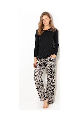 Doremi Elegant Desing Bayan Pijama Takımı