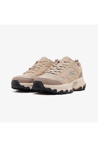 Skechers Arch Fit Akhidime Erkek Outdoor Ayakkabı 237841-tpe Bej