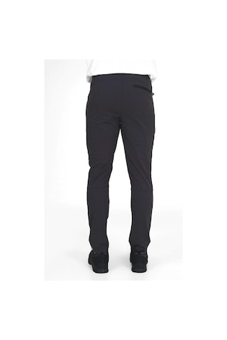 Bavyera Erkek Outdoor Pantolon Siyah