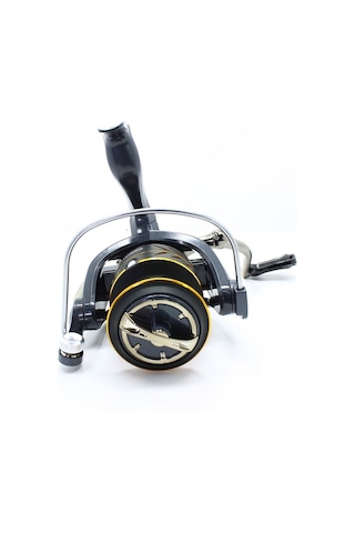 Captain Orient 6000 Tekne Makinesi 4+1 Bb