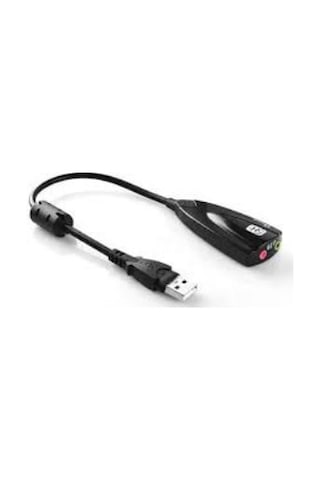 Molix MX-2180 7.1 USB Ses Kartı