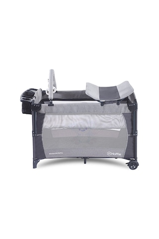 Hoffie Sleep Side Play 70 x 110 CM Anne Yanı Park Yatak