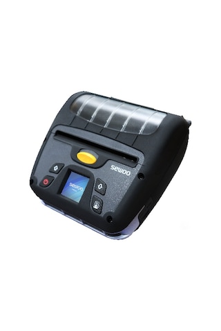 Sewoo LK-P400 Masaüstü Termal Barkod Yazıcı