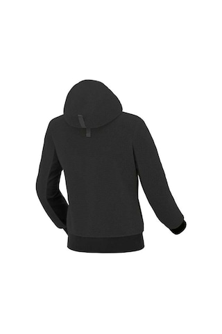 Tucano Urbano Kadın Flowmotion Yazlık Ceket Siyah