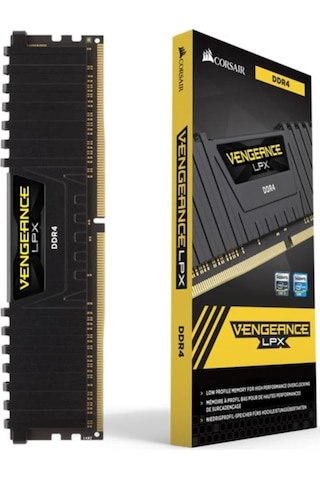 Corsair Vengeance Lpx 8gb - n11.com