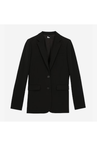 The Kooples Kadın Siyah Ceket